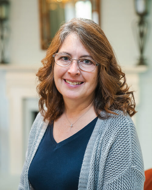Lori Strause