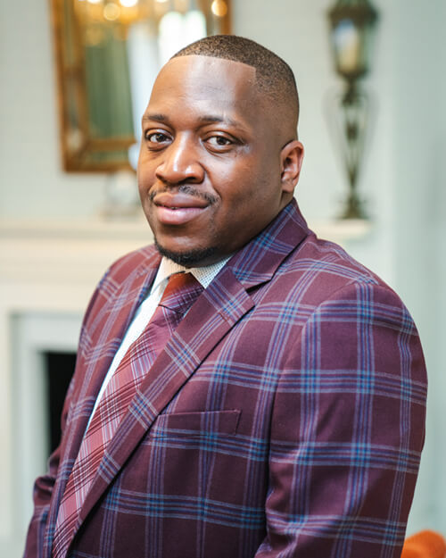 Taerrius Dickerson